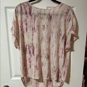 Women's Chiffon Top